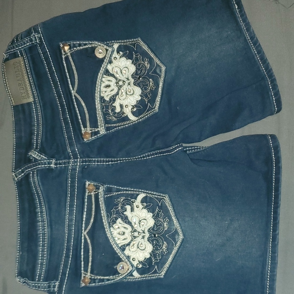 Junior's shorts size 7/8